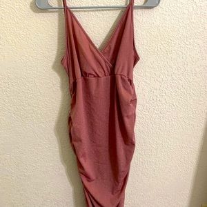GUC Maternity dress L